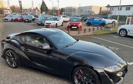 Toyota Supra, 2024 год, 7 950 000 рублей, 3 фотография