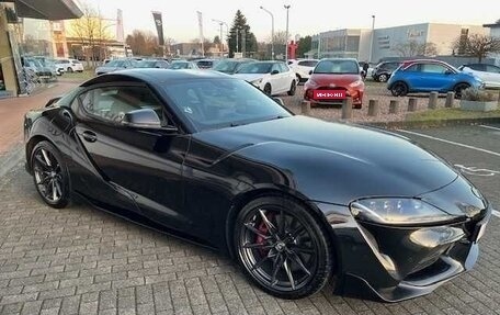 Toyota Supra, 2024 год, 7 950 000 рублей, 4 фотография