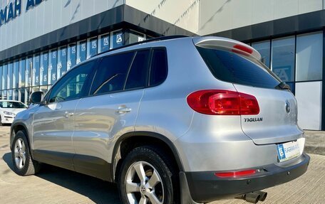 Volkswagen Tiguan I, 2012 год, 1 340 000 рублей, 2 фотография