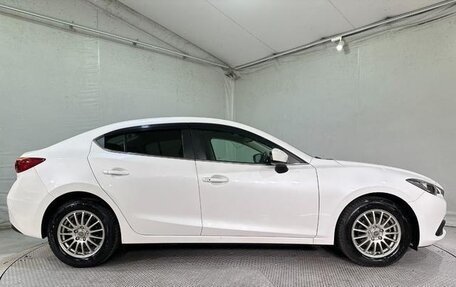 Mazda Axela, 2015 год, 880 000 рублей, 7 фотография