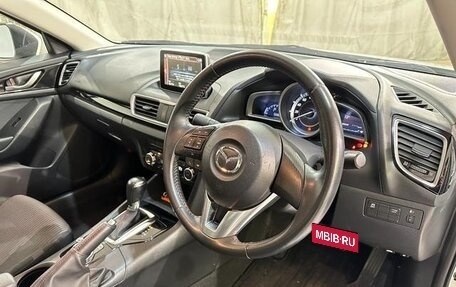 Mazda Axela, 2015 год, 880 000 рублей, 15 фотография