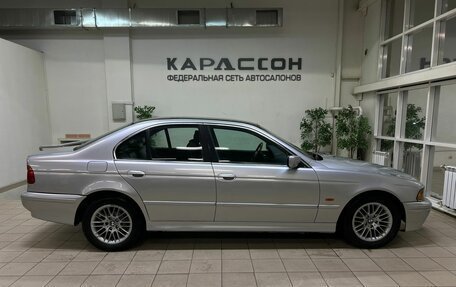 BMW 5 серия, 2001 год, 790 000 рублей, 6 фотография