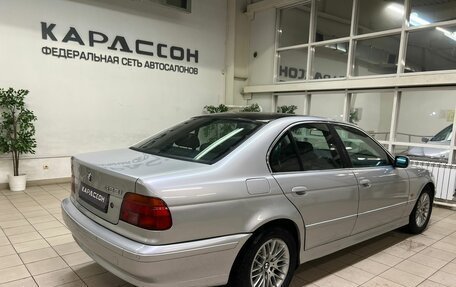 BMW 5 серия, 2001 год, 790 000 рублей, 2 фотография