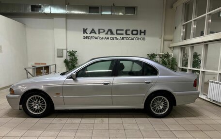 BMW 5 серия, 2001 год, 790 000 рублей, 5 фотография