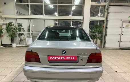 BMW 5 серия, 2001 год, 790 000 рублей, 4 фотография