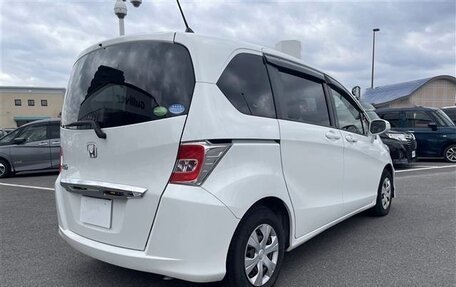 Honda Freed II, 2016 год, 931 000 рублей, 8 фотография