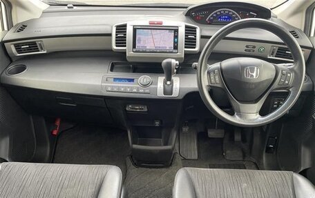 Honda Freed II, 2016 год, 931 000 рублей, 9 фотография