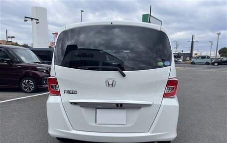 Honda Freed II, 2016 год, 931 000 рублей, 7 фотография