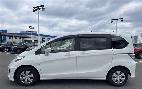 Honda Freed II, 2016 год, 931 000 рублей, 5 фотография