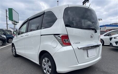 Honda Freed II, 2016 год, 931 000 рублей, 6 фотография