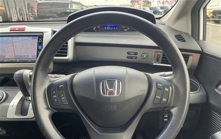 Honda Freed II, 2016 год, 931 000 рублей, 12 фотография