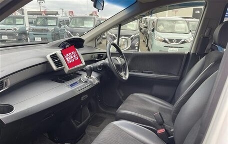 Honda Freed II, 2016 год, 931 000 рублей, 10 фотография