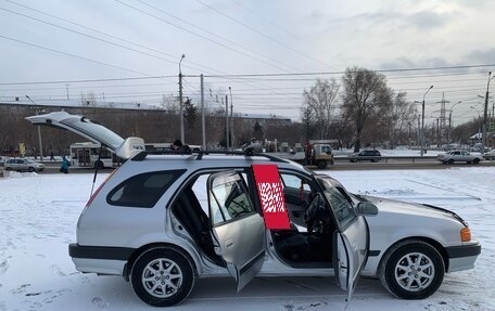 Toyota Sprinter Carib III, 1996 год, 425 000 рублей, 6 фотография