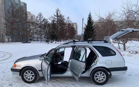 Toyota Sprinter Carib III, 1996 год, 425 000 рублей, 10 фотография