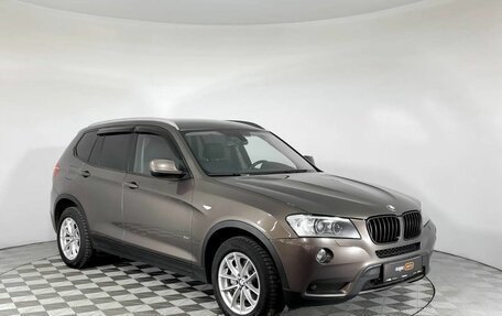 BMW X3, 2014 год, 1 750 000 рублей, 3 фотография