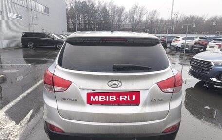 Hyundai ix35 I рестайлинг, 2014 год, 1 425 000 рублей, 5 фотография