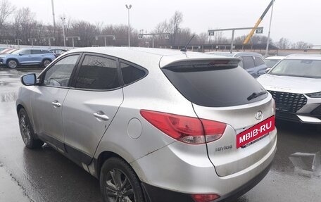 Hyundai ix35 I рестайлинг, 2014 год, 1 425 000 рублей, 6 фотография