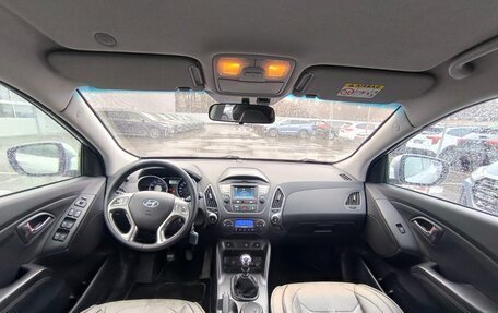 Hyundai ix35 I рестайлинг, 2014 год, 1 425 000 рублей, 7 фотография