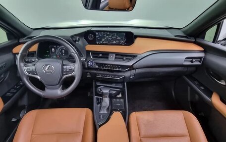 Lexus UX I, 2021 год, 2 700 000 рублей, 5 фотография