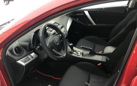 Mazda 3, 2013 год, 1 450 000 рублей, 4 фотография