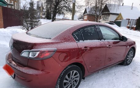 Mazda 3, 2013 год, 1 450 000 рублей, 3 фотография