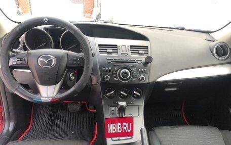 Mazda 3, 2013 год, 1 450 000 рублей, 6 фотография