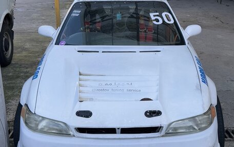 Toyota Mark II VIII (X100), 1996 год, 870 000 рублей, 1 фотография