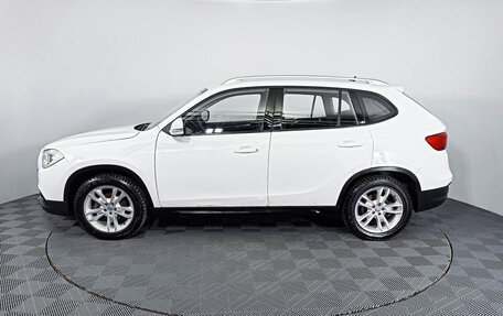 Brilliance V5 I рестайлинг, 2014 год, 619 000 рублей, 8 фотография