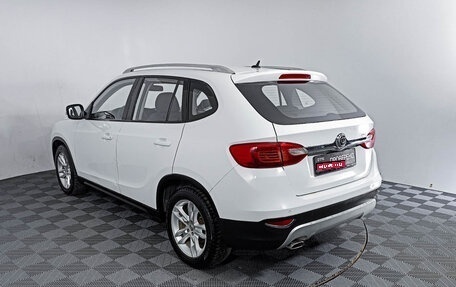 Brilliance V5 I рестайлинг, 2014 год, 619 000 рублей, 7 фотография