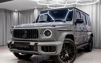 Mercedes-Benz G-Класс AMG, 2024 год, 41 595 508 рублей, 1 фотография