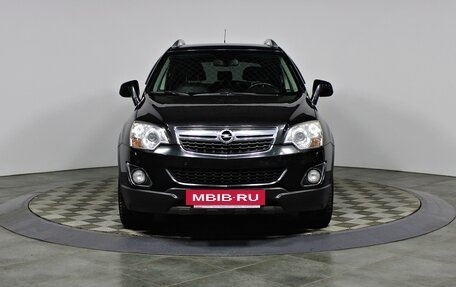 Opel Antara I, 2014 год, 1 297 000 рублей, 2 фотография