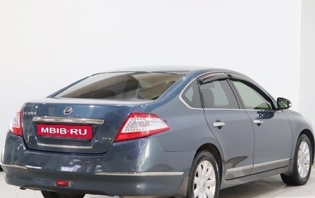 Nissan Teana, 2012 год, 1 250 000 рублей, 5 фотография