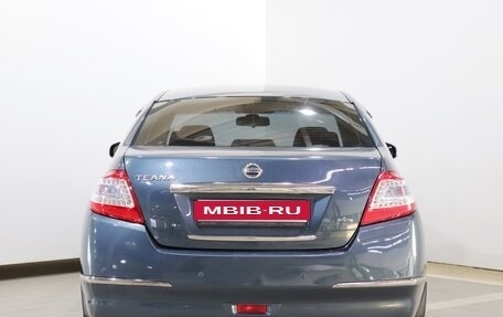 Nissan Teana, 2012 год, 1 250 000 рублей, 6 фотография