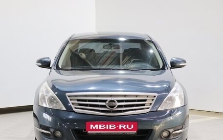 Nissan Teana, 2012 год, 1 250 000 рублей, 2 фотография