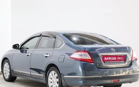 Nissan Teana, 2012 год, 1 250 000 рублей, 7 фотография