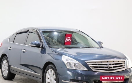 Nissan Teana, 2012 год, 1 250 000 рублей, 3 фотография