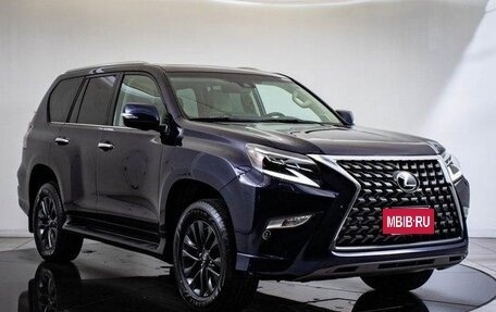 Lexus GX II, 2022 год, 12 100 000 рублей, 2 фотография