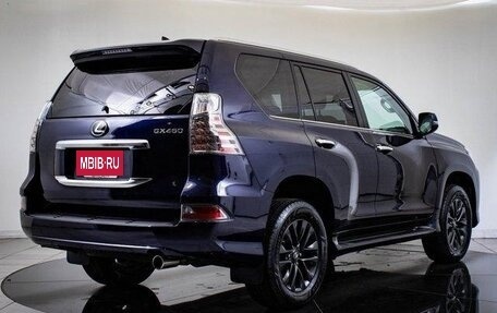 Lexus GX II, 2022 год, 12 100 000 рублей, 4 фотография