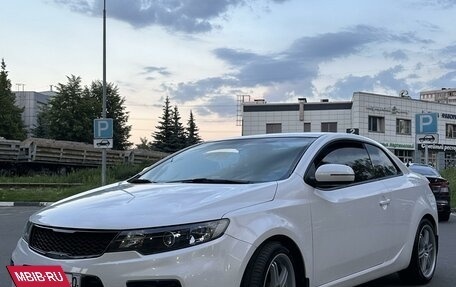 KIA Cerato III, 2011 год, 1 250 000 рублей, 3 фотография