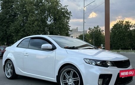 KIA Cerato III, 2011 год, 1 250 000 рублей, 11 фотография