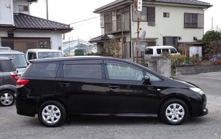 Toyota Wish II, 2012 год, 1 200 000 рублей, 5 фотография