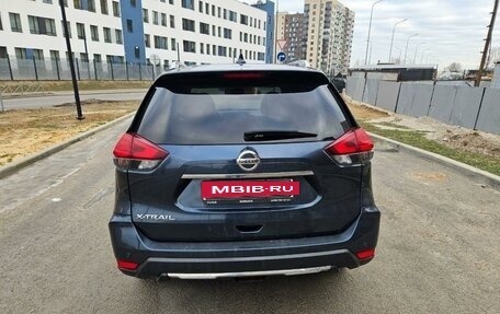 Nissan X-Trail, 2018 год, 2 500 000 рублей, 6 фотография