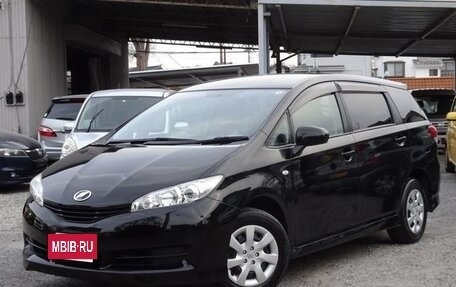 Toyota Wish II, 2012 год, 1 200 000 рублей, 2 фотография