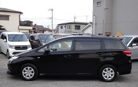 Toyota Wish II, 2012 год, 1 200 000 рублей, 6 фотография