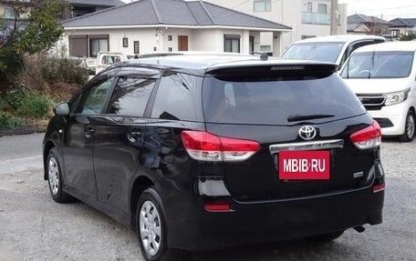 Toyota Wish II, 2012 год, 1 200 000 рублей, 7 фотография