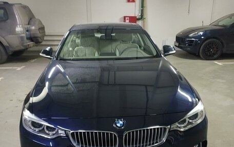 BMW 4 серия, 2014 год, 3 800 000 рублей, 2 фотография