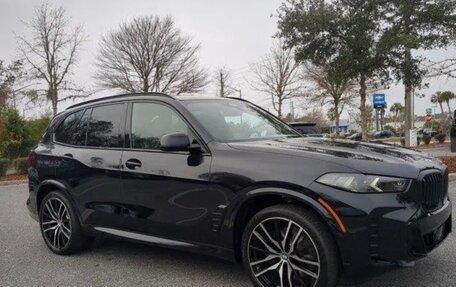 BMW X5, 2025 год, 7 900 001 рублей, 2 фотография