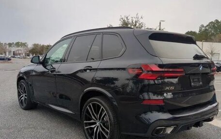 BMW X5, 2025 год, 7 900 001 рублей, 4 фотография