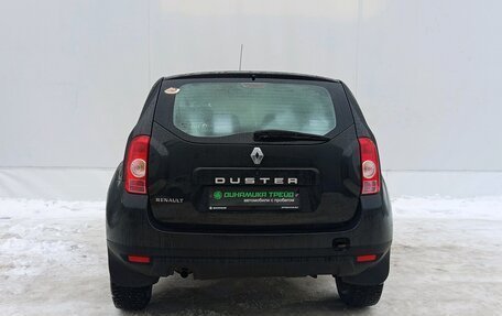 Renault Duster I рестайлинг, 2013 год, 805 000 рублей, 6 фотография