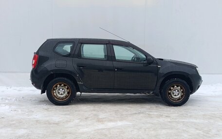 Renault Duster I рестайлинг, 2013 год, 805 000 рублей, 4 фотография